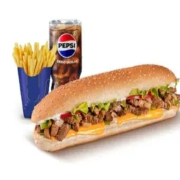 وجبة كودو